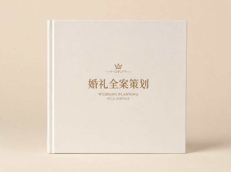 室内外主题婚礼场地设计